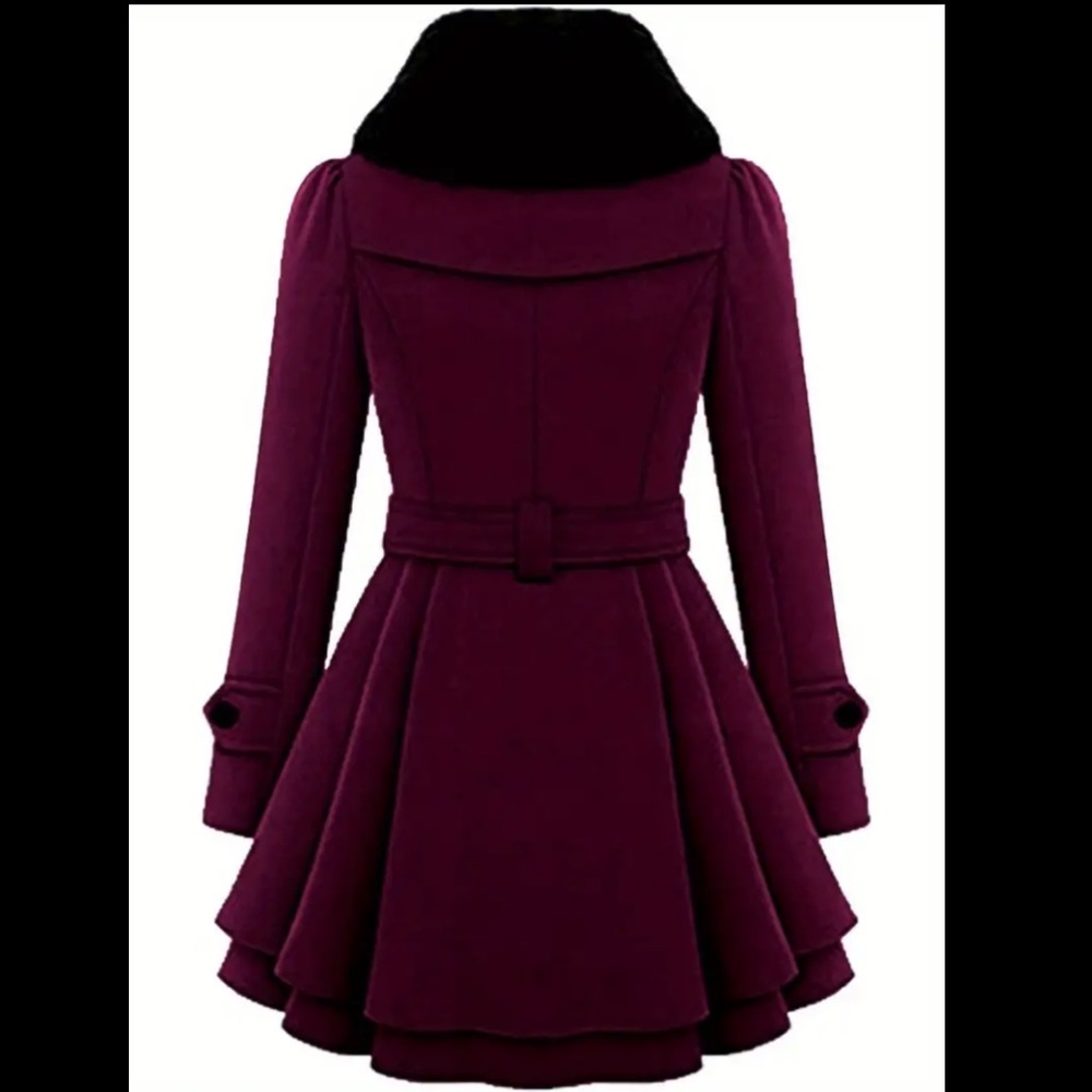 COLOR: FUCSIA - Picture 3 of 5